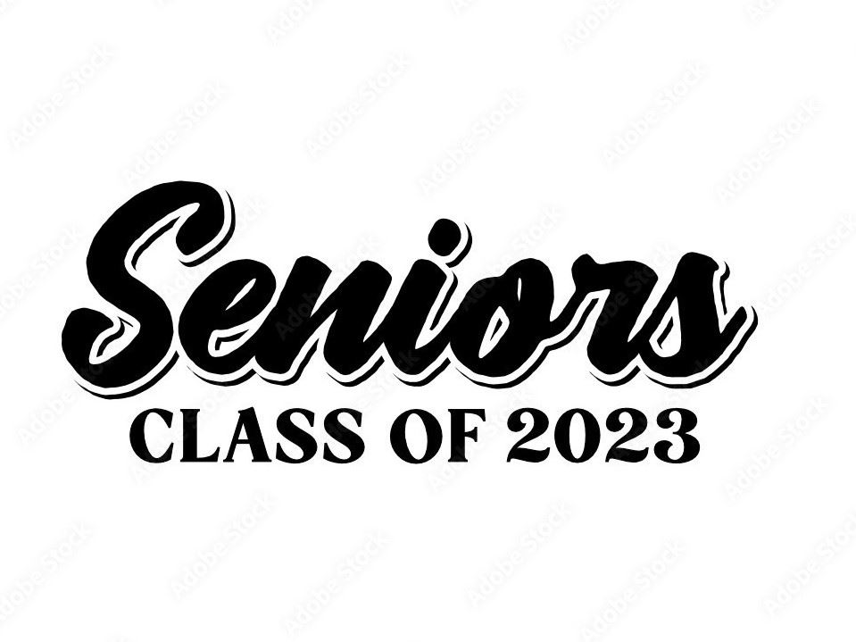 2022 - 23 Senior Information